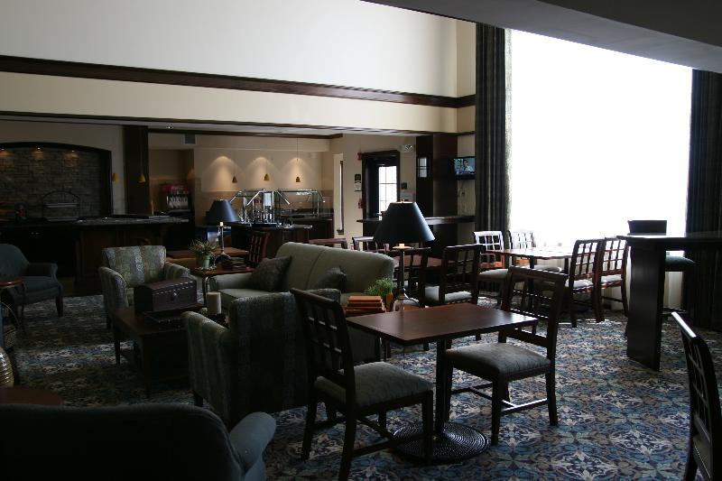 Staybridge Suites Akron-Stow-Cuyahoga Falls, An Ihg Hotel Exterior photo